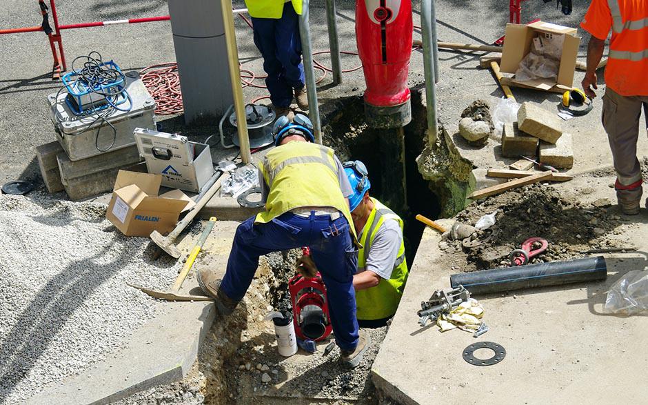  dégorgement canalisation Neuilly-en-Thelle