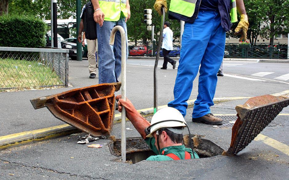  dégorgement canalisation Neuilly-en-Thelle